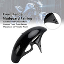2025-2026 Yamaha YZF-R3 YZF R25 MT-03 Front Fender Mudguard Fairing