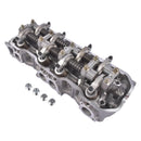1994-1996 For HONDA PASSPORT 2.6L 2559CC L4 SOHC, (8 VALVE), ENG CODE 4ZE1 Cylinder Head 8970236740