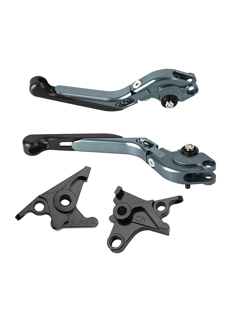 Adjustable Clutch Brake Lever fit for BMW R NINE T /PURE/RACER 2017-2023