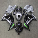 Injection Fairing Kit Bodywork Plastic ABS fit For Kawasaki EX300 Ninja300 2013-2024