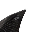 2020-2025 Street Triple 765 R RS Rear Tail Side Seat Cover Fairing