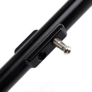 Adjustable Foot Side Stand Kickstand fit for Yamaha Tenere 700 2019-2024