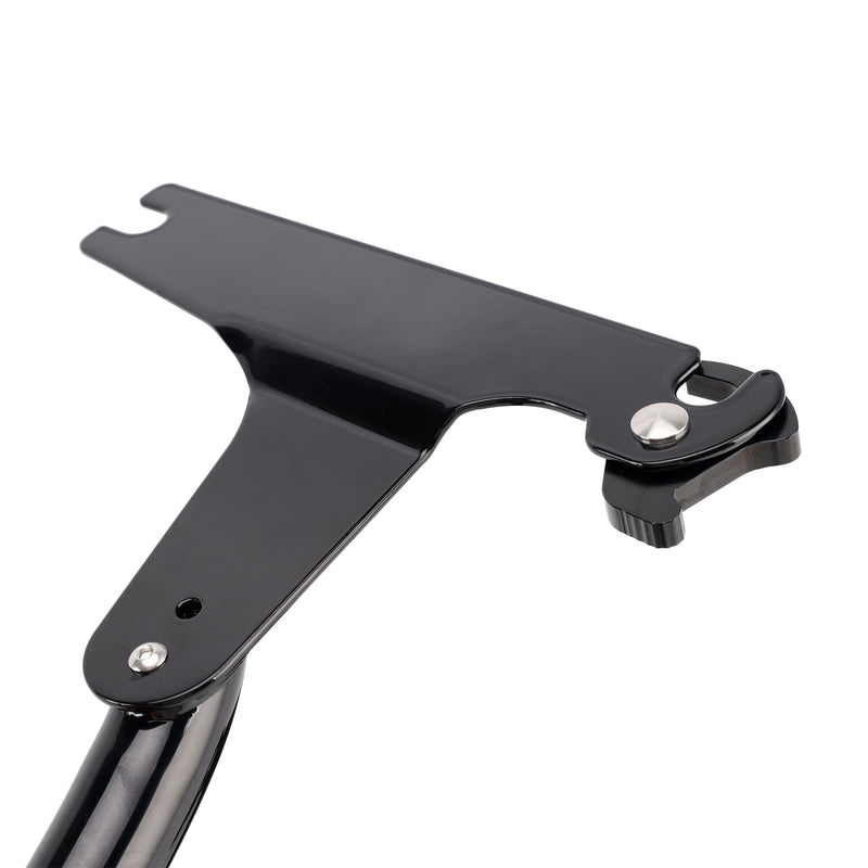 Passenger Sissy Bar Backrest for Dyna FXDB Low Rider FXDL FXDLS 2006-2017