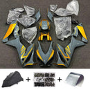 Injection Fairing Kit Bodywork Plastic ABS For Honda CBR650R 2019-2020