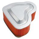 Air Filter Cleaner Element 17213-MCH-000 For HONDA 2002-2008 VTX1800 VTX 1800
