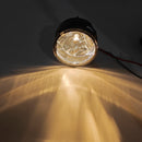 Pair Front Fog Light For Ford Ranger (not fit STX package) 2008-2011 Clear Lens