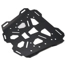 2023-2026 For Ducati Vstrom 800 DE Aluminum Rear Carrier Top Rack Luggage Plate