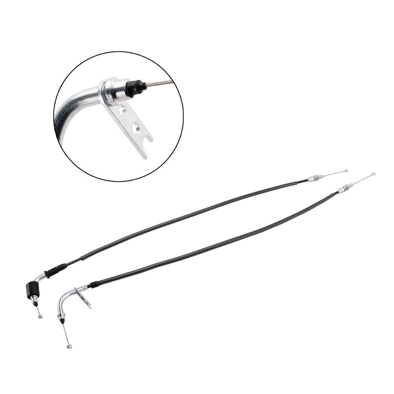 Throttle Cable Wire for Suzuki GSXR1000 2009-2016