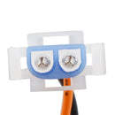 Refrigerator Evaporator Fan Motor for GE Hotpoint WR60X10257 WR60X10129