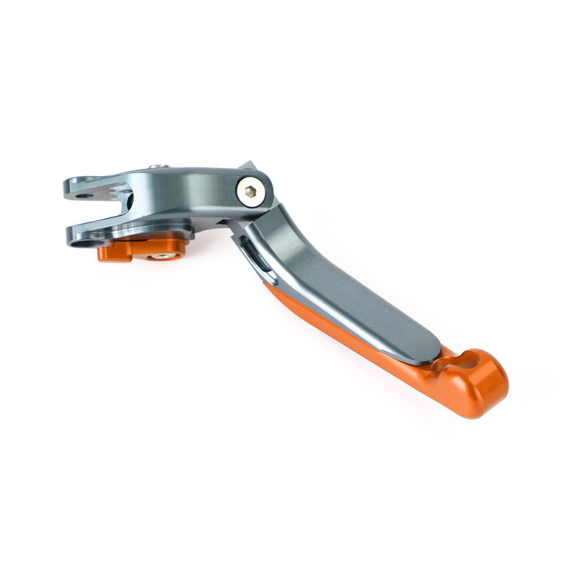 Adjustable Clutch Brake Lever fit for YAMAHA YZF R7 MT-10/SP FZ-10/SP 2022-23