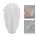2025- DUCATI Panigale V4/S ABS Plastic Windshield Windscreen
