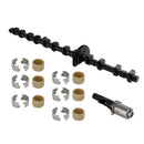 Eccentric Shaft Valvetronic Actuator kit for BMW 535i 740i X3 X5 N55 3.0