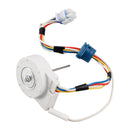 Refrigerator Evaporator Fan Motor WR60X10074 For GE Hotpoint Fridge Freezer