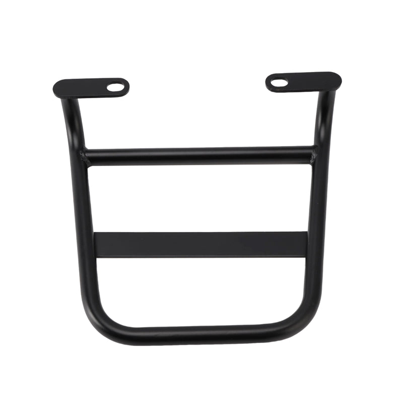 Saddlebag Support Mounting Bracket Black For Honda Grom/Msx 125 2021-2025 2024