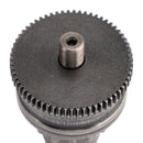 Starter Bendix 14/63T For Peugeot Speedfight Vivacity Trekker Kisbee 50cc 2T