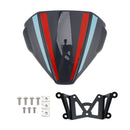 2021-2023 YAMAHA MT-09 MT09 Windshield WindScreen