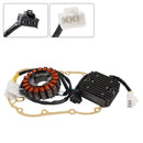STATOR GENERATOR REGULATOR RECTIFIER GASKET FOR HONDA SH125 SH150 2005-2012