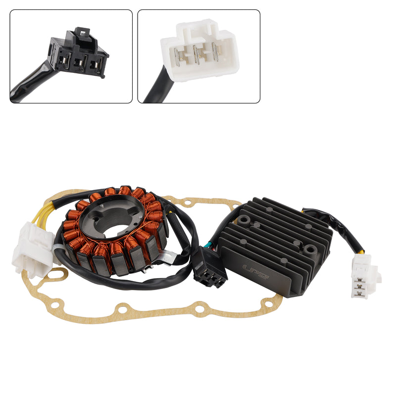 STATOR GENERATOR REGULATOR RECTIFIER GASKET FOR HONDA SH125 SH150 2005-2012