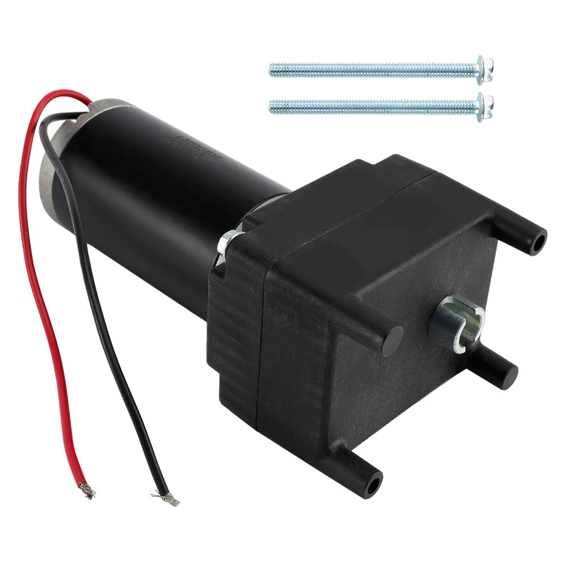 High Speed Fifth Wheel Landing Gear Motor LC141893 for Lippert Tuson 141893