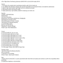 2005-2008 Audi A6 Quattro V8 4.2L Front Wheel Hub Bearing Assembly 4D0407613E