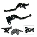 Adjustable Clutch Brake Lever fit for CFMOTO 250SR 250NK CBS 2019-2022