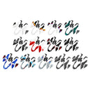 Injection ABS Plastic Bodywork Fairing Kit for BMW R1300GS 2024-2025