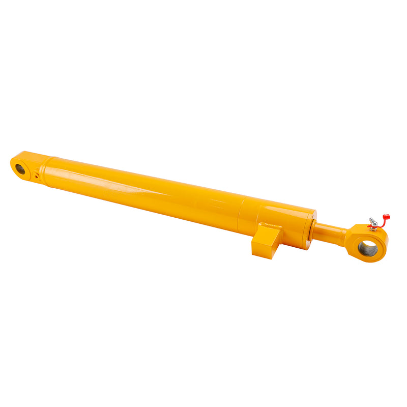118156A1 Fits For Case Models 1845B 1845 1845C 1845S Hydraulic Tilt Cylinder