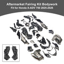 Injection Bodywork Fairing Kit for Honda X-ADV 750 2025-2026