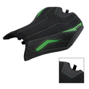 2025+ Kawasaki Ninja 900 Z900 Front Driver Raider Seat Pillion Saddle Redb