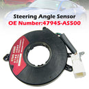 47945-AS500 Steering Angle Sensor For Nissan Frontier 03-17 Infiniti 2002-2010