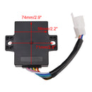 CDI Ignition System Unit Box fit for Kawasaki FD440V FD501V FD590V 21119-2157