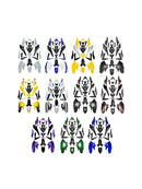 2025-2026 for Yamaha TMAX560 Injection Bodywork Fairing Kit