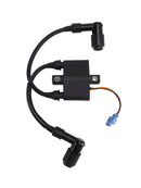 Ignition Coil fit for Suzuki 9.9hp DF9.9 S/L RS/L 2004-2009 33410-94J00