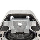 2013-2018 Audi S6 RS6 S7 RS7 4.0L Left Engine Motor Mount With Sensor 4H0199255T