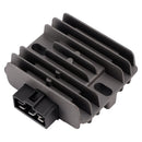 VOLTAGE REGULATOR RECTIFIER FOR BENELLI IMPERIALE 400 2019-2025 BN125 2020-2024