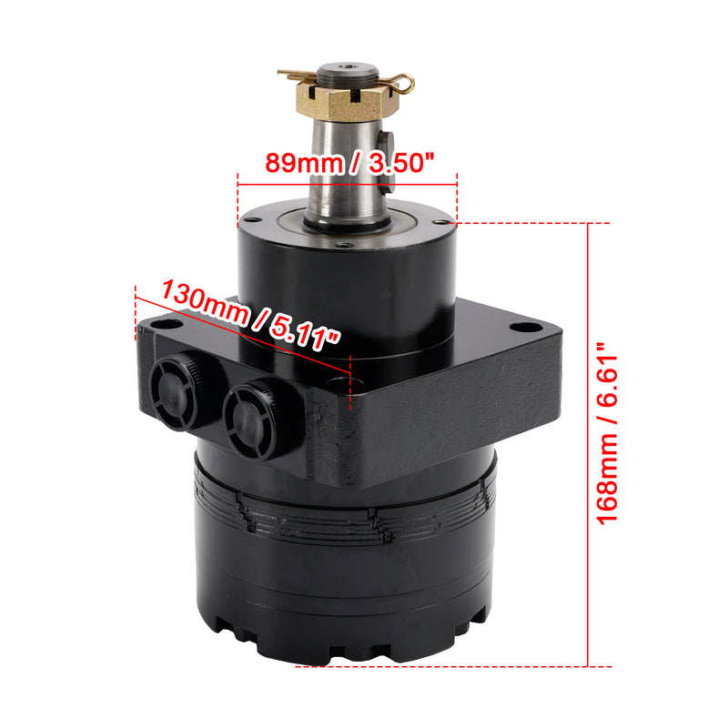 HGM-15E-3051 HGM-15E-3132 Wheel Motor for Exmark 1035333 for Bad Boy 015200400