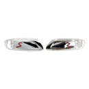 Pair Side Marker Lamp Turn Signal Light Housing for MINI F55 F56 F57 S 2014-21