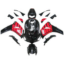 Honda CBR1000RR 2008-2011 Fairing Kit Bodywork Plastic ABS