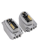 2PCS Adaptive Headlight Turn Signal Light 63117214942 941 For BMW 5' G30 G31