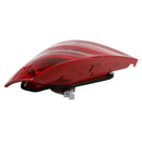 Right LED Tail Light Lamp 2218201464 For Mercedes Benz W221 S-Class 2007-2013