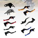 Adjustable Clutch Brake Lever fit for YAMAHA YZF R7 MT-10/SP FZ-10/SP 2022-23