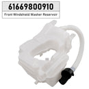 Front Windshield Washer Reservoir 61669800910 for MINI R60 R61 2010-2016