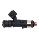 4Pcs Fuel Injector For Ford B C-Max Fiesta Focus Fusion Mondeo Puma 0280158200