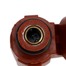 6ET-13761-00 Iniettori di carburante per barche Yamaha AR195 SX195 Waverunner FZR GP1800