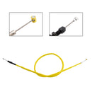 Motorcycle Clutch Cable Replacement fit for Yamaha R6 2017-2024