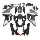 Injection Fairing Kit Bodywork Plastic ABS For Suzuki GSXR 600/750 2011-2025 K11