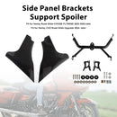 2024 -later Harley CVO Road Glide Upgrade Side Panel Brackets Support Spoiler