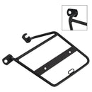 Luggage Rack Side Saddle Bag Mount Bracket For Kawasaki W800 2011-2025 24 Right