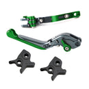 Adjustable Clutch Brake Lever fit for KYMCO AK550 2017-2022