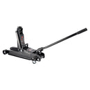 Low Profile Floor Jack 2.5 Ton (5500 lbs)  3.35"-14.17" Height Lifting Range